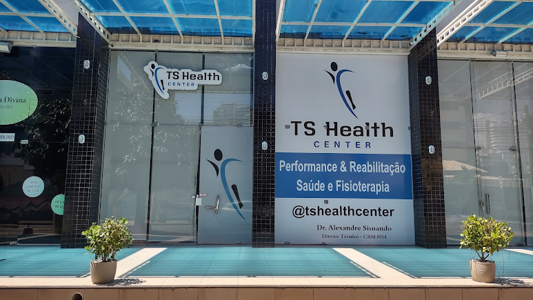 TS Health Center