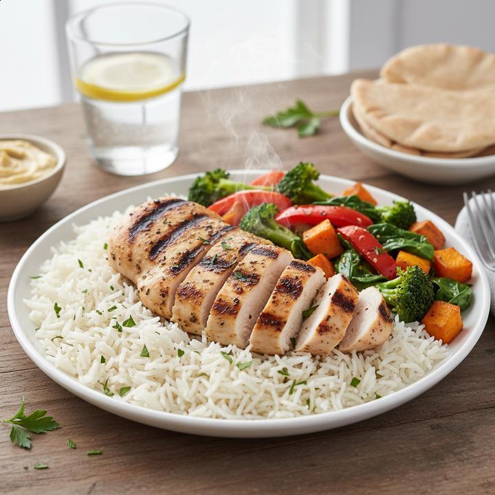 Quantidades ideais de carboidratos após o exercício