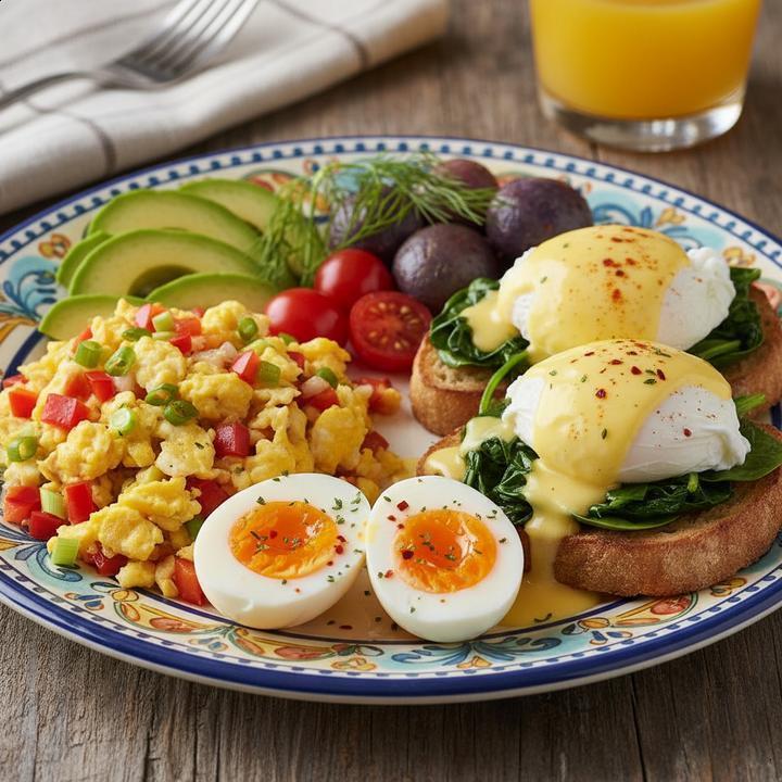 Quantos ovos você pode comer diariamente? Quantos ovos você pode comer diariamente?