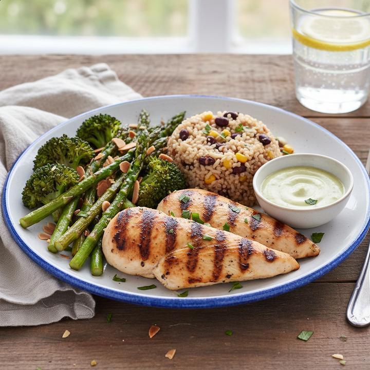 Planejamento de refeições para maximizar resultados Planejamento de refeições para maximizar resultados