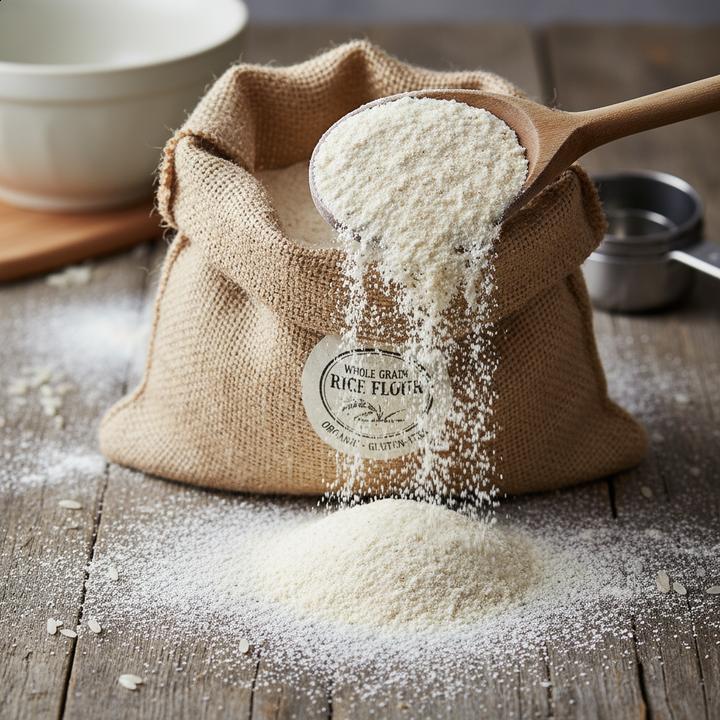 Receitas de bolos fofos com farinha de arroz Receitas de bolos fofos com farinha de arroz