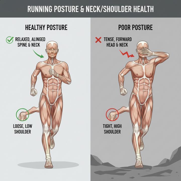Exercícios para Fortalecer a Região do Pescoço e Ombros Exercícios para Fortalecer a Região do Pescoço e Ombros