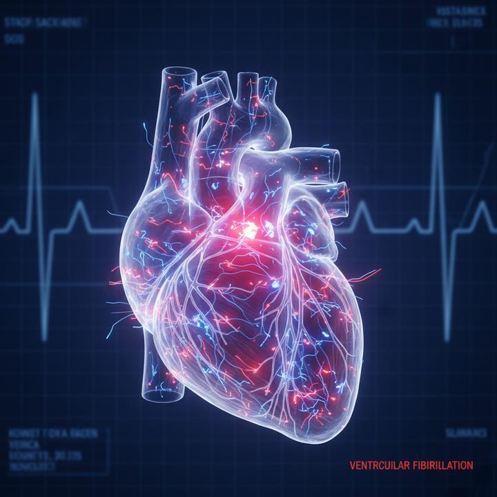 Benefícios da corrida para quem tem arrítmia