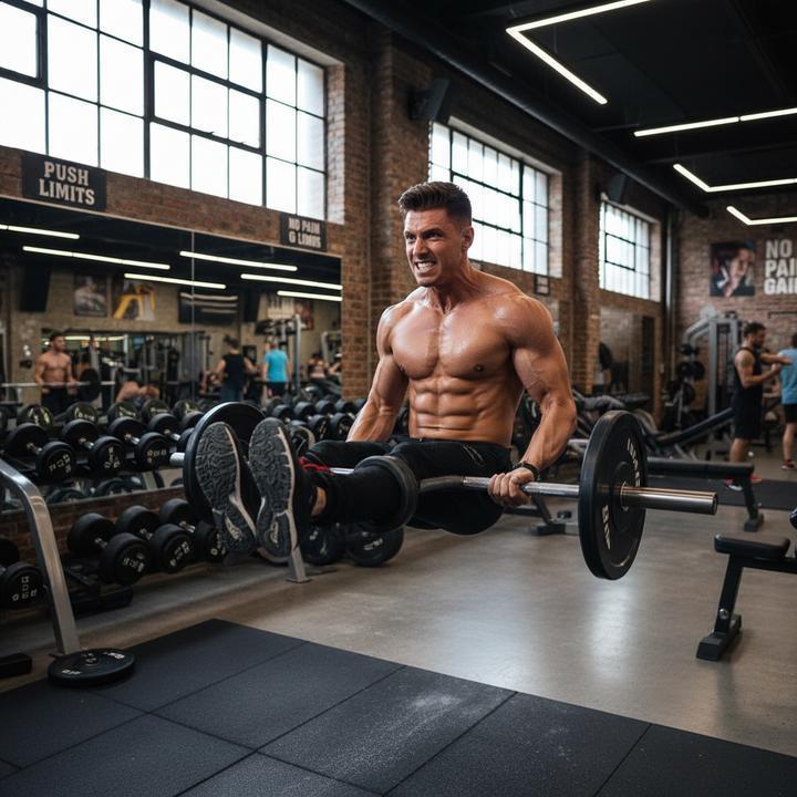 Exercícios Eficazes para Definir o Abdômen