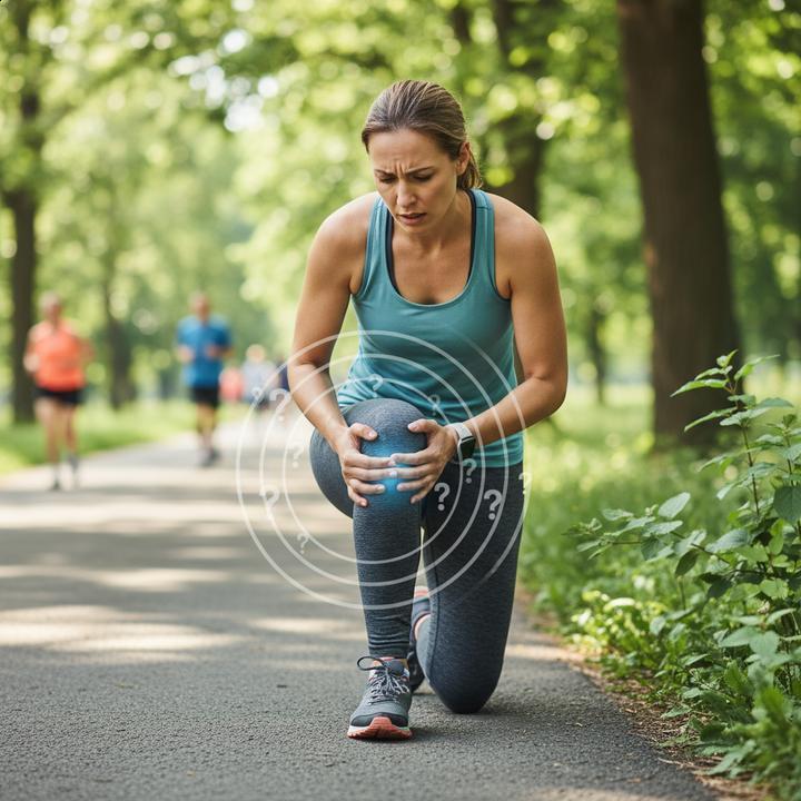 Quando os estalos se tornam um problema Quando os estalos se tornam um problema