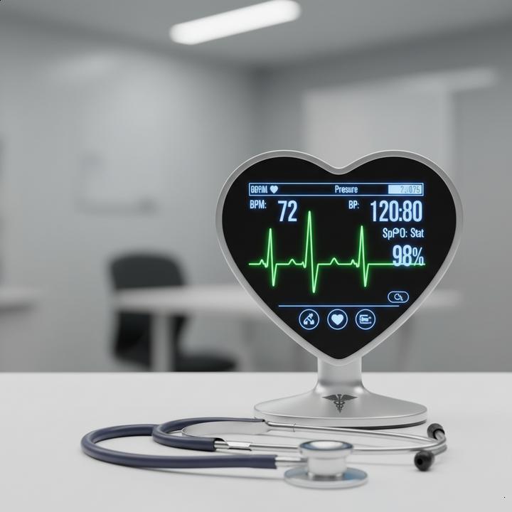 Benefícios do Teste Ergométrico Benefícios do Teste Ergométrico