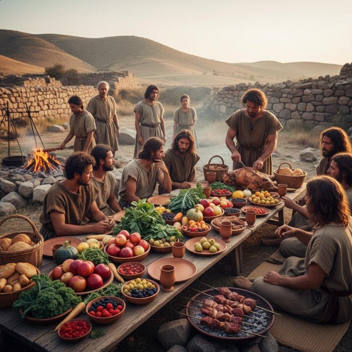 Como seguir a dieta paleolítica no dia a dia Como seguir a dieta paleolítica no dia a dia