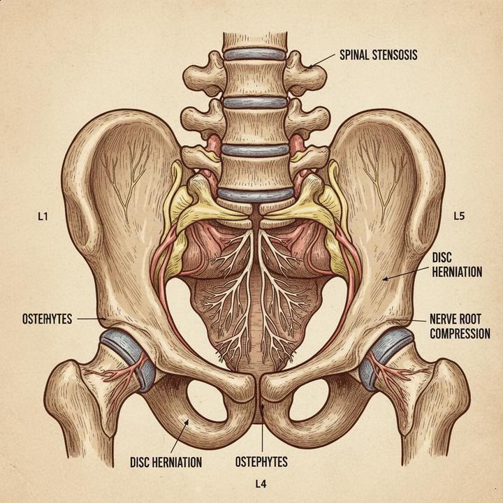 Tratamentos disponíveis para a estenose Tratamentos disponíveis para a estenose