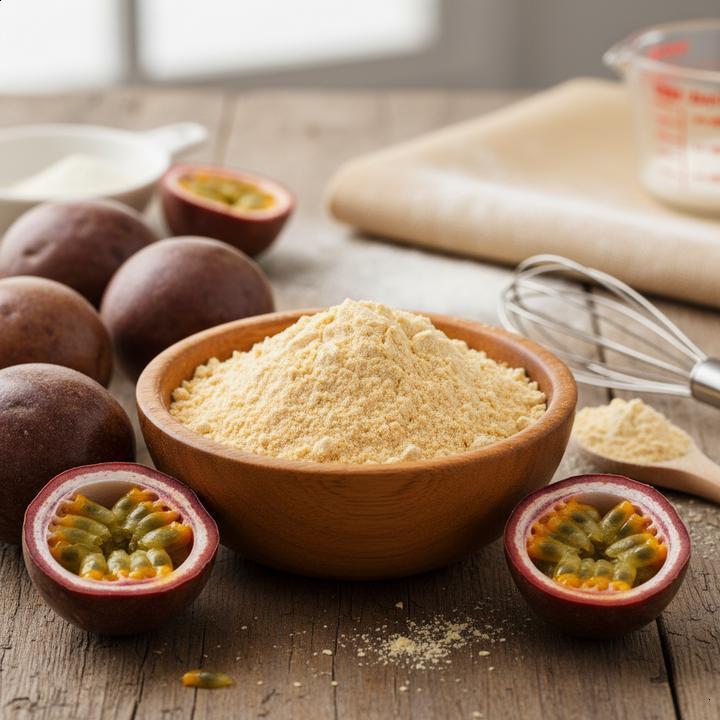 Como incluir essas farinhas na dieta?