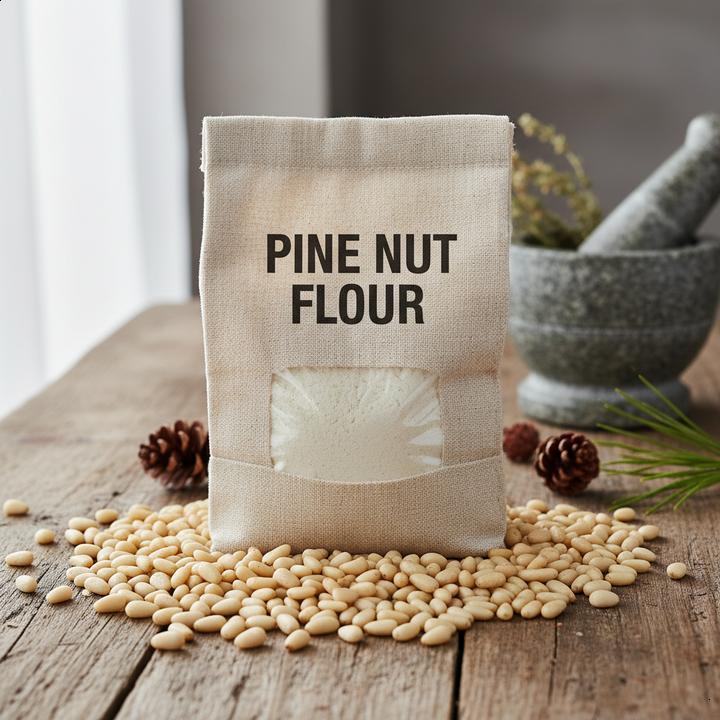 Como incorporar a farinha de pinhão na sua dieta