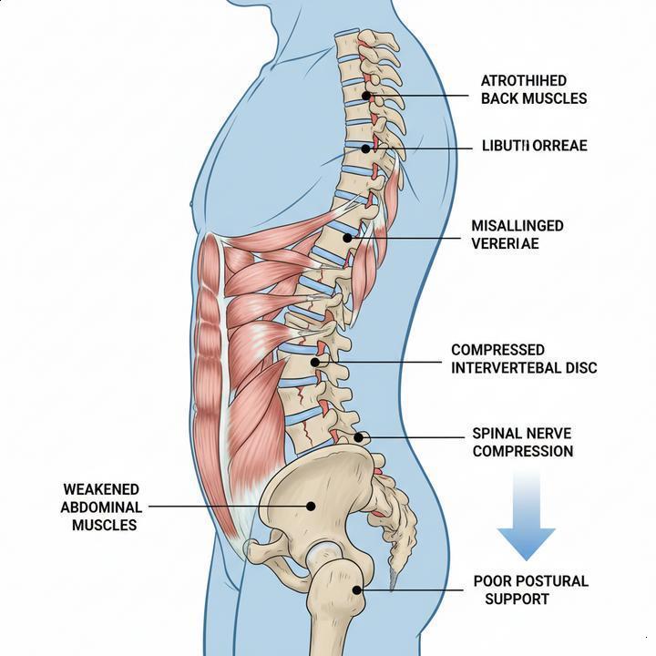 Como realizar o exercício de hiperextensão corretamente