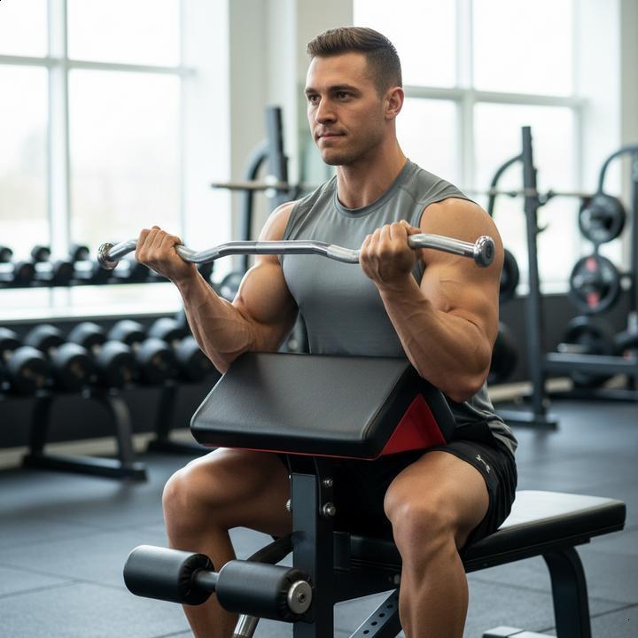 Como Executar a Rosca Scott Corretamente Como Executar a Rosca Scott Corretamente