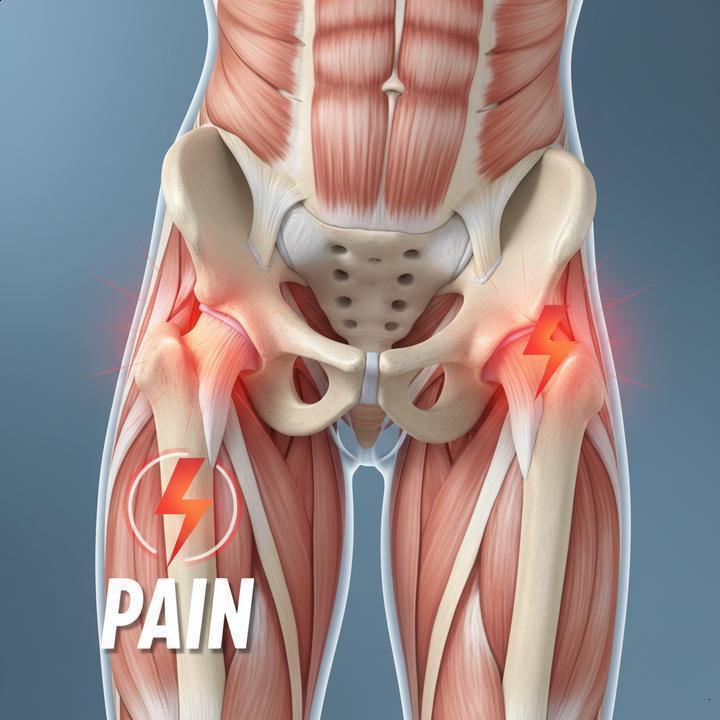 Sintomas e diagnóstico da síndrome do trato iliotibial Sintomas e diagnóstico da síndrome do trato iliotibial