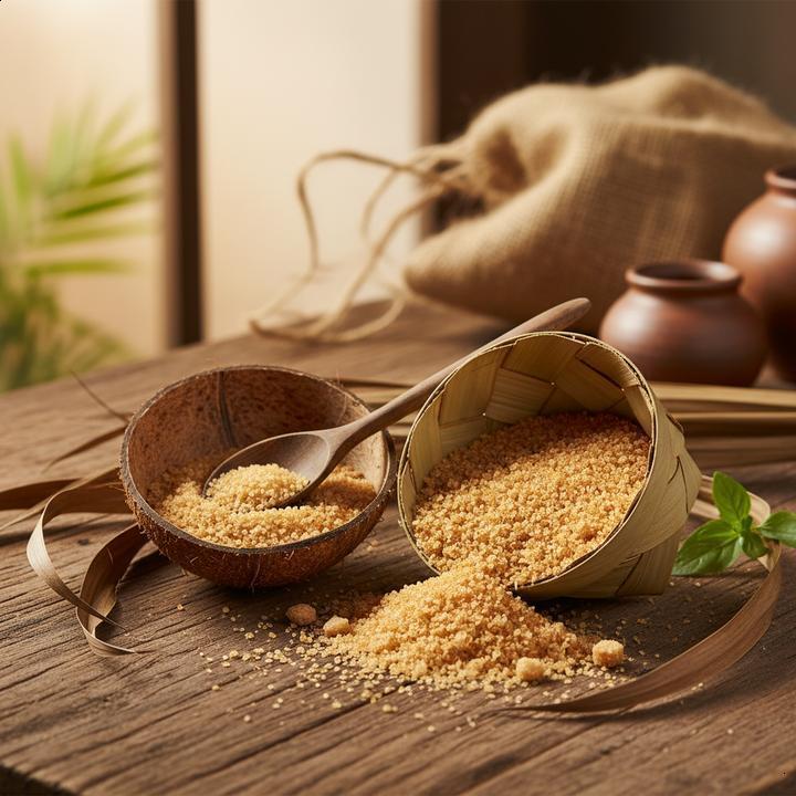 Como incorporar o açúcar de coco a granel na sua dieta