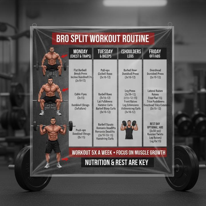 Desvantagens e Críticas ao Bro Split Desvantagens e Críticas ao Bro Split