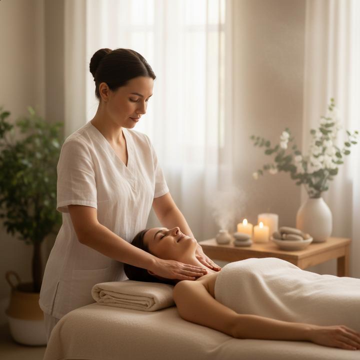 Drenagem Linfática e Saúde: Hábitos que Transformam Drenagem Linfática e Saúde: Hábitos que Transformam