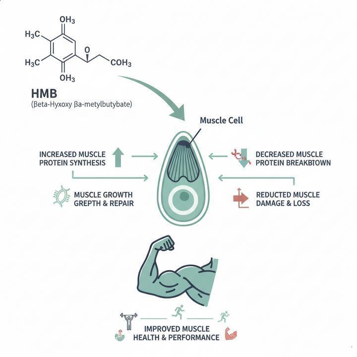 Quem deve utilizar HMB? Quem deve utilizar HMB?