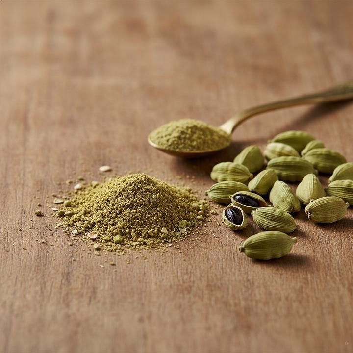 Como preparar café com cardamomo