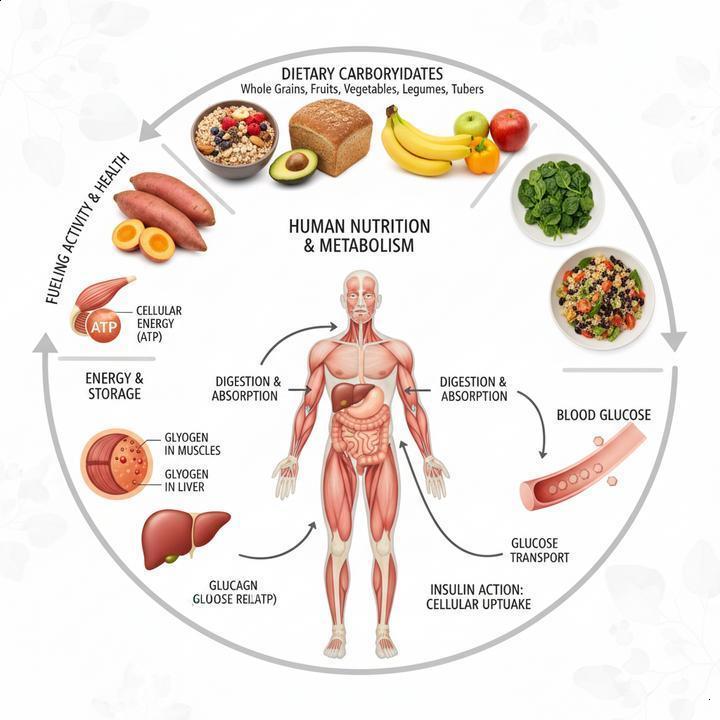 Como implementar o ciclo de carboidratos na sua dieta? Como implementar o ciclo de carboidratos na sua dieta?