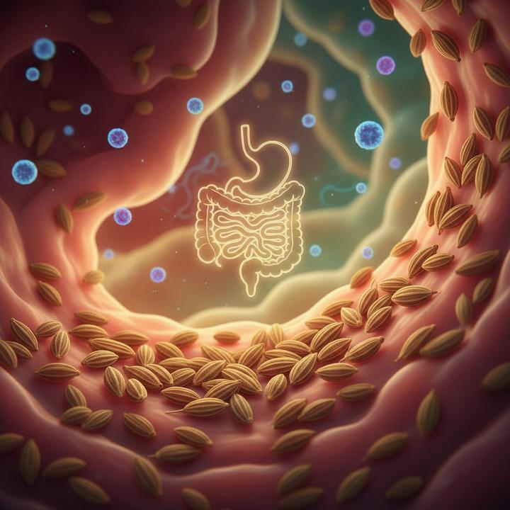 Como utilizar o cominho em grão nas suas refeições