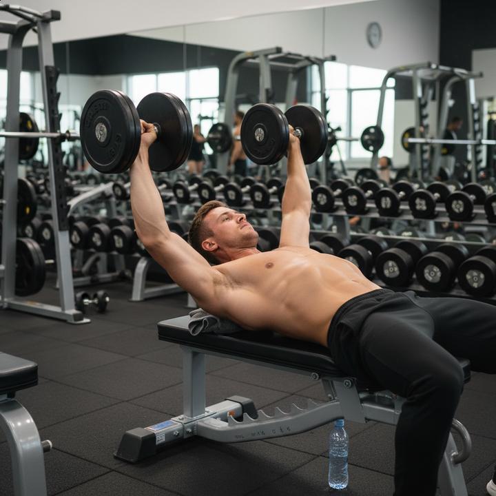 Benefícios do Pull-over para as costas Benefícios do Pull-over para as costas