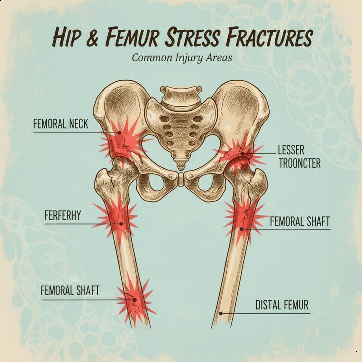 Sintomas e diagnóstico