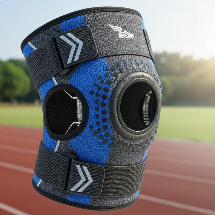 Quando Usar uma Joelheira para Correr?