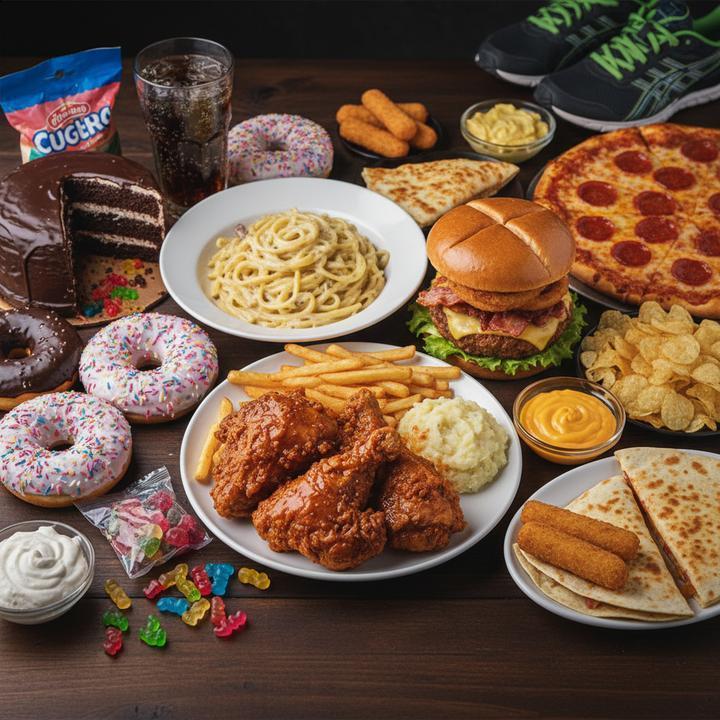 Alternativas saudáveis para melhorar seu desempenho Alternativas saudáveis para melhorar seu desempenho