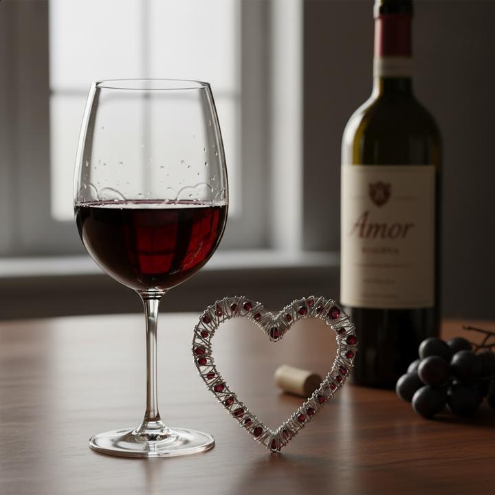 Vinho e a Dieta Mediterrânea: Um Estilo de Vida Saudável