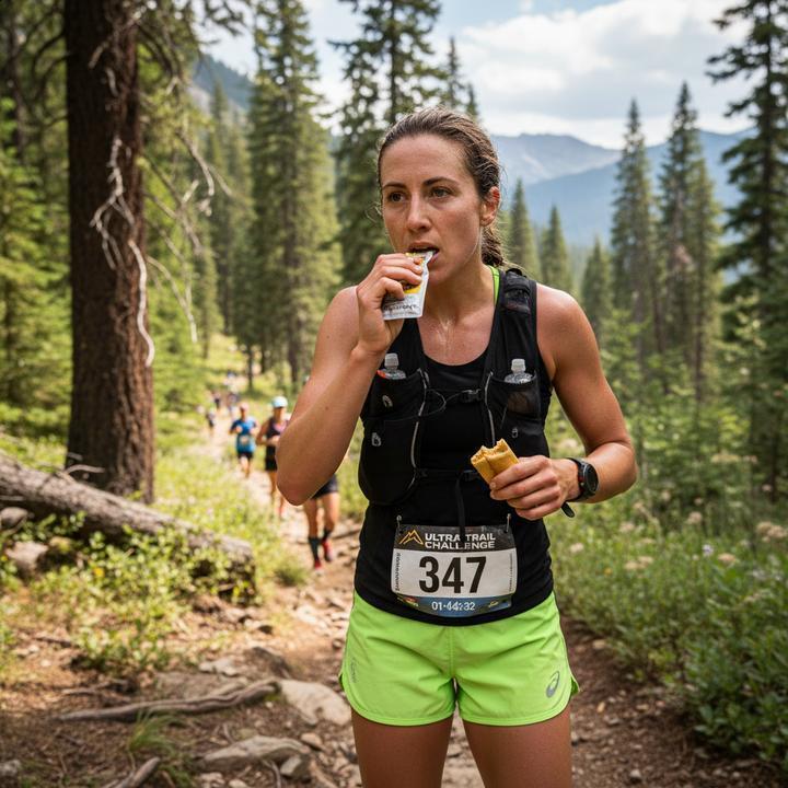 Como a rapadura pode ajudar na performance atlética Como a rapadura pode ajudar na performance atlética