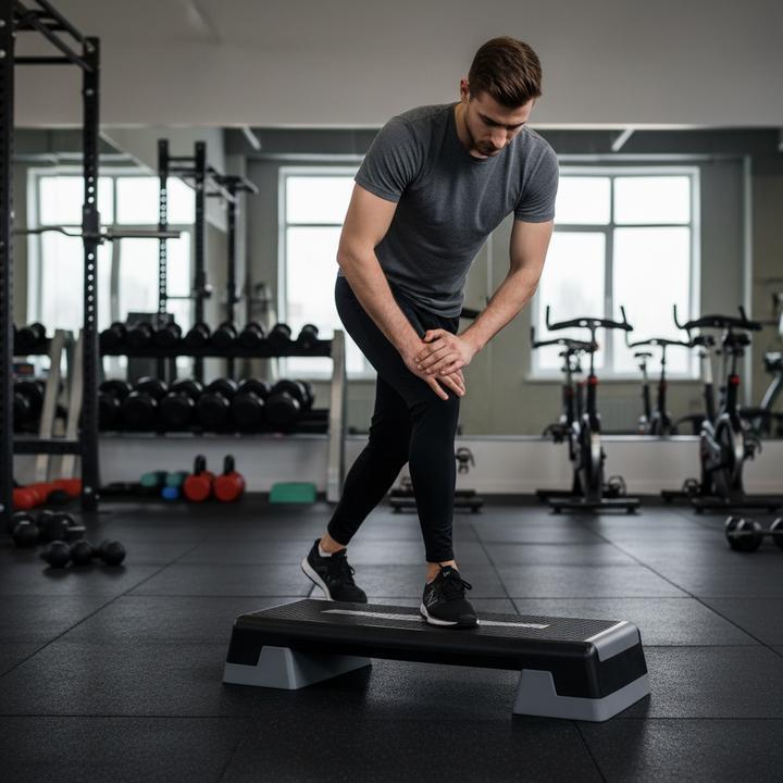 Exercícios para melhorar a mobilidade de tornozelo