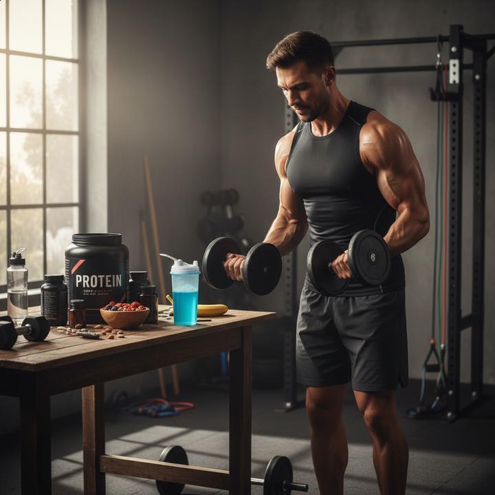 Quando consumir whey protein?