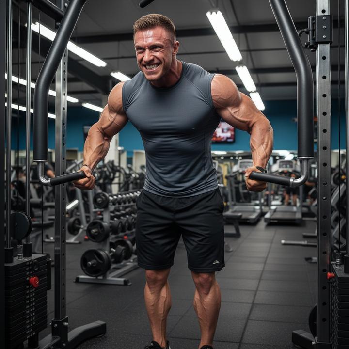 Vantagens para quem treina só