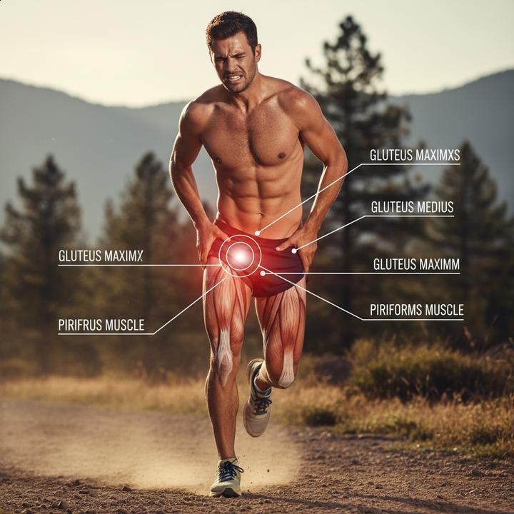 Tratamentos e Cuidados para a Dor no Glúteo Tratamentos e Cuidados para a Dor no Glúteo