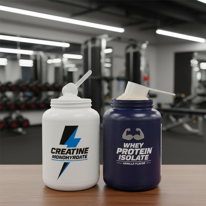 Dosagens ideais: o que a ciência recomenda Dosagens ideais: o que a ciência recomenda