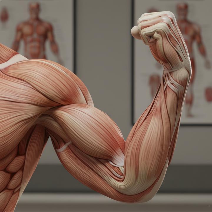 Comparando treinos para definição e volume