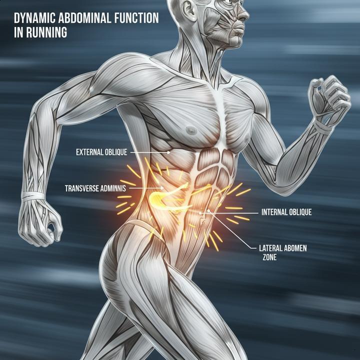Técnicas para prevenir a dor durante a corrida