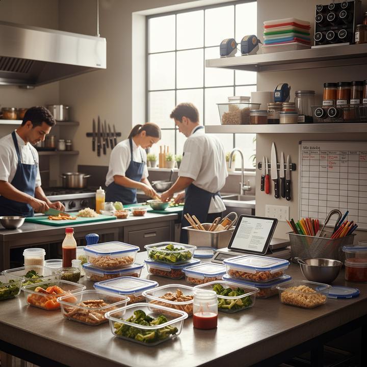 Receitas rápidas para marmitas saudáveis Receitas rápidas para marmitas saudáveis