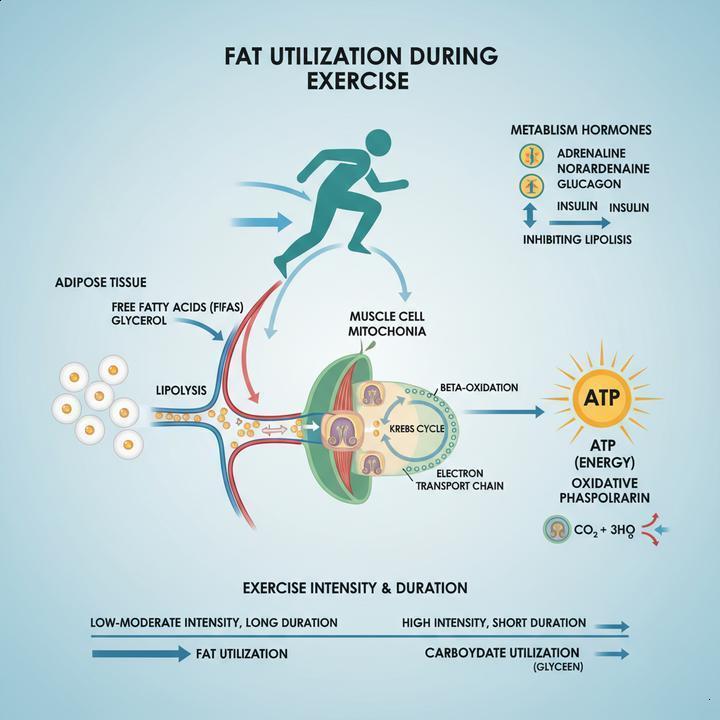 Mitos Comuns Sobre Abdominais e Perda de Peso