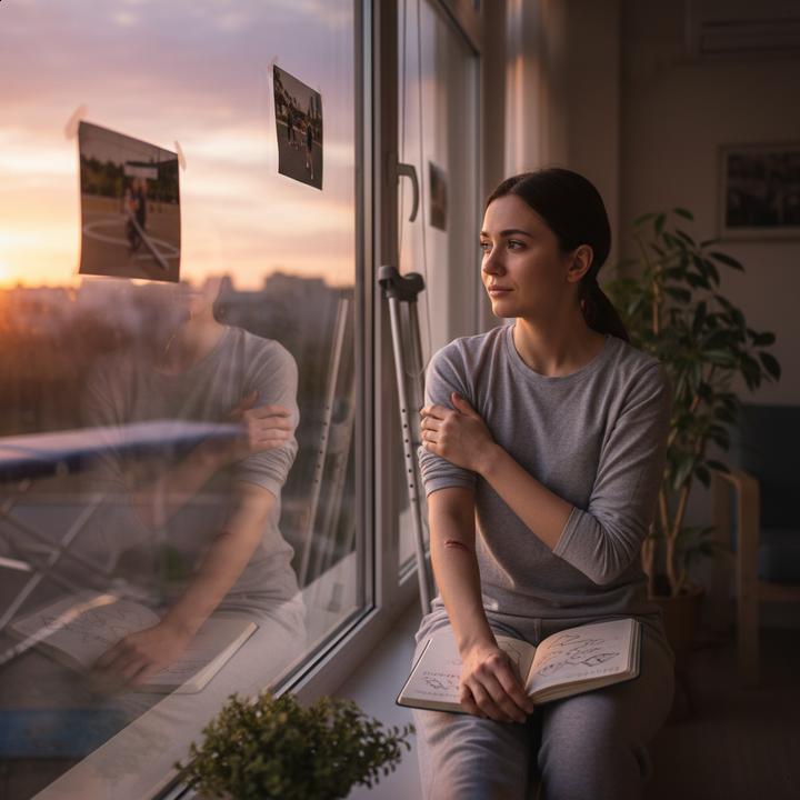 A importância do apoio social na recuperação