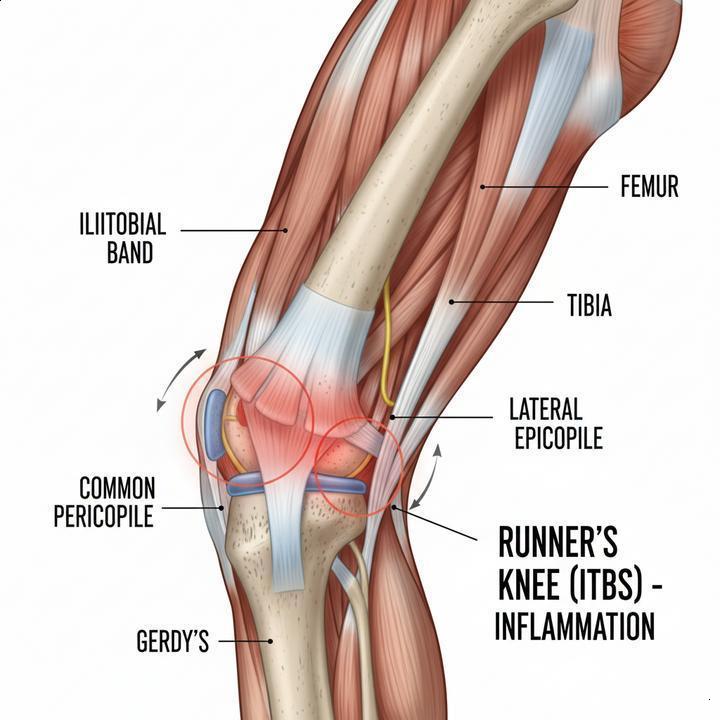 Tratamento e Prevenção para Corredores
