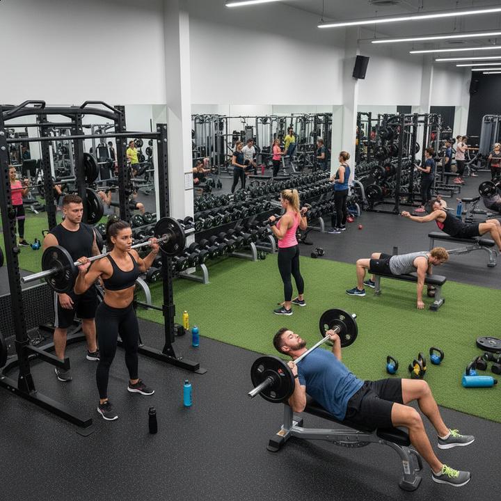 Como Potencializar o Treino de Glúteos