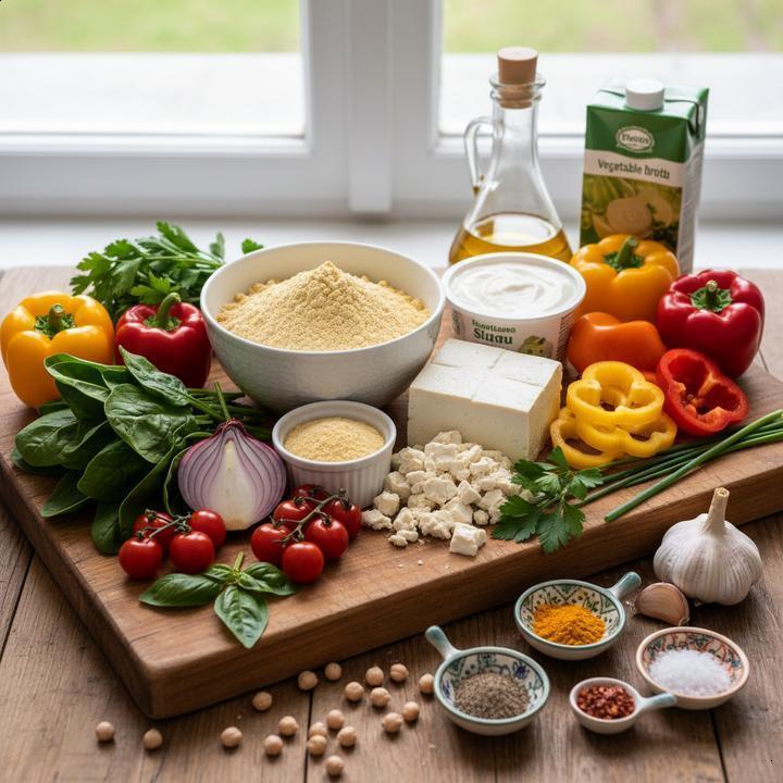 Dicas para recheios saudáveis Dicas para recheios saudáveis