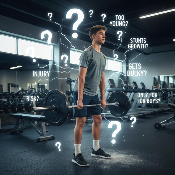 Dicas para treinar de forma segura e eficaz