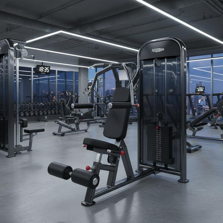 Como usar a cadeira adutora corretamente