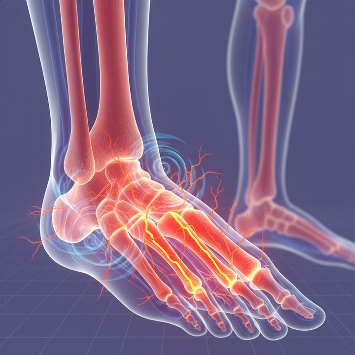 Sintomas e Diagnóstico