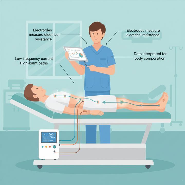 Interpreting the Muscle Mass Score