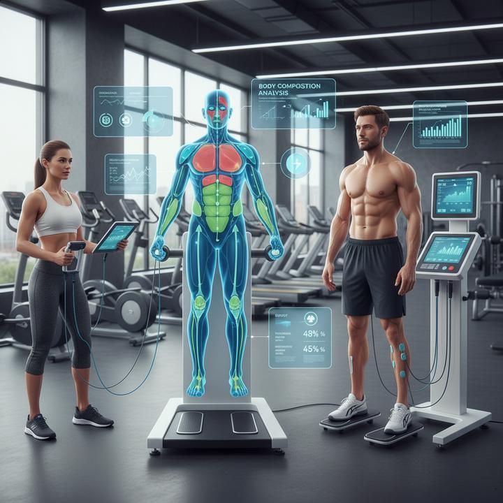 Fatores que influenciam os resultados da bioimpedância