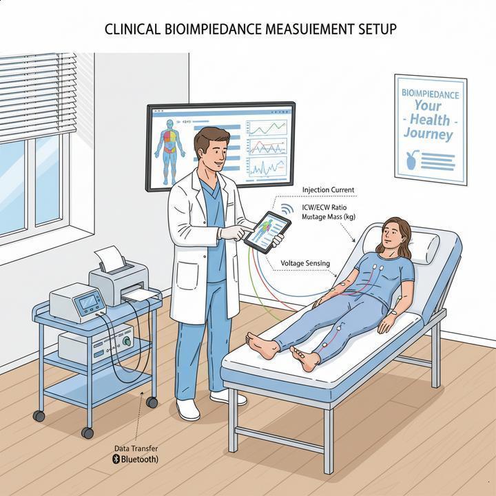 Dicas para otimizar a hidratação antes do exame Dicas para otimizar a hidratação antes do exame