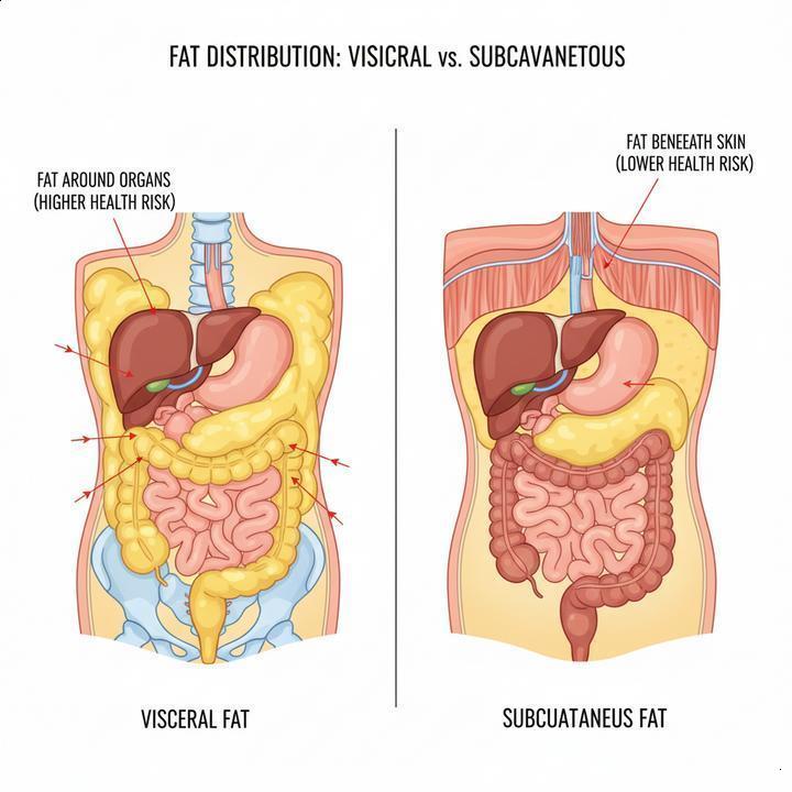 Dicas para potencializar a queima de gordura com a corrida